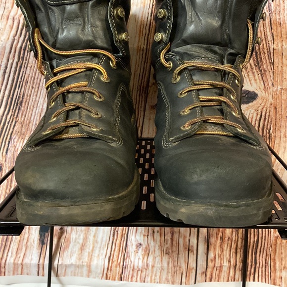 Danner | Shoes | Danner Quarry Usa 8 